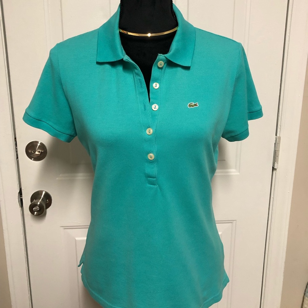 Lacoste Polo Shirt